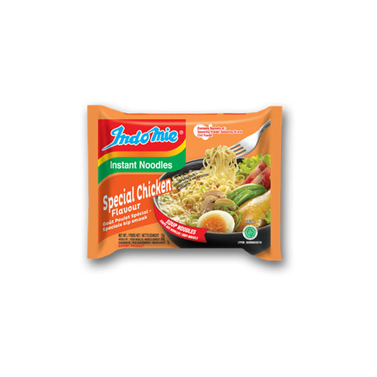 Indomie Special Chicken Flavour Noodles 70g